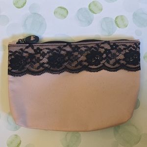 Makeup Bag (3 for $12)